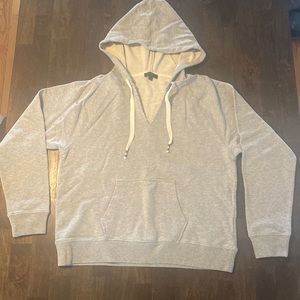 NWOT Jcrew sweatshirt